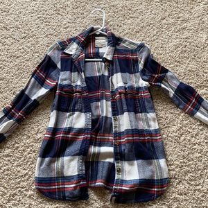 American Eagle Flannel